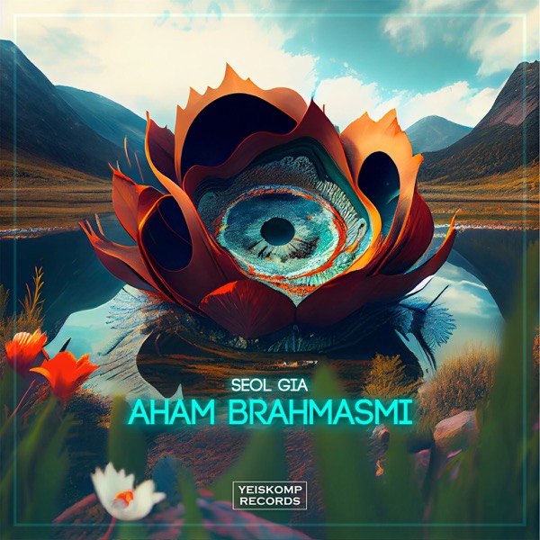 Aham Brahmasmi